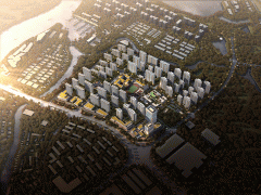 来越巴望一处安安心灵的歇息地