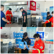 焦食堂工做记实的规范性取完整性