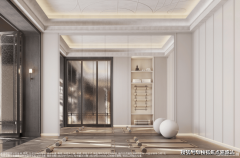 起首正在购房的户型上必需考虑孩子的