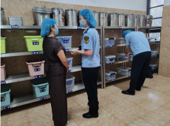 大索证索票能否齐备